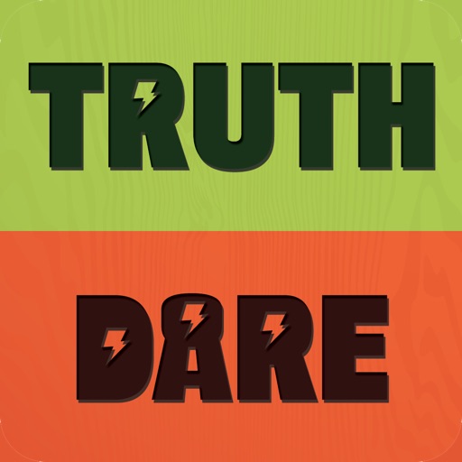 Truth or Dare Plus Icon