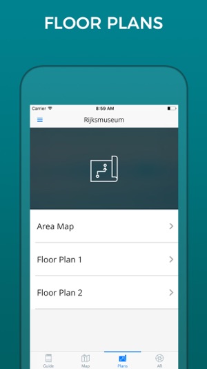 Rijksmuseum Guide and Maps(圖2)-速報App