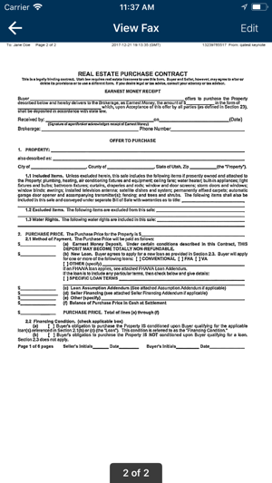 My fax app Jun 23, · Fax App is a mobile fax device for your iPhone®. - Send photos, text, or PDFs from Mail or Safari to conventional fax machines - Cover sheets - Receive live status updates for your sent faxes Individual fax credits are paid for with in-app payments/5(16).