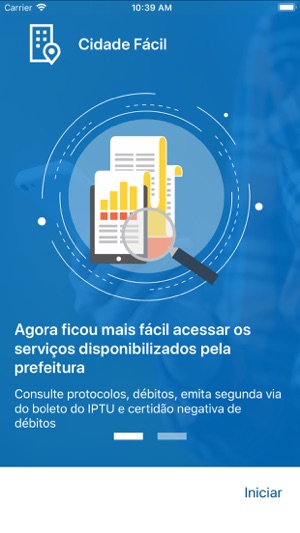 Cidade Fácil(圖1)-速報App