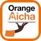 Cette application est réservée aux clients Orange éligibles à l'offre "Orange Aicha"