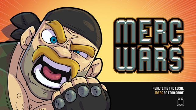 Merc Wars(圖1)-速報App