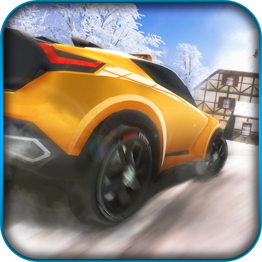 Offroad Crazy Taxi Driver 3D – Yellow Cab Service icon