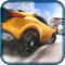 Offroad Crazy Taxi Driver 3D – Yellow Cab Service