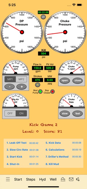 Kick Game 2(圖1)-速報App