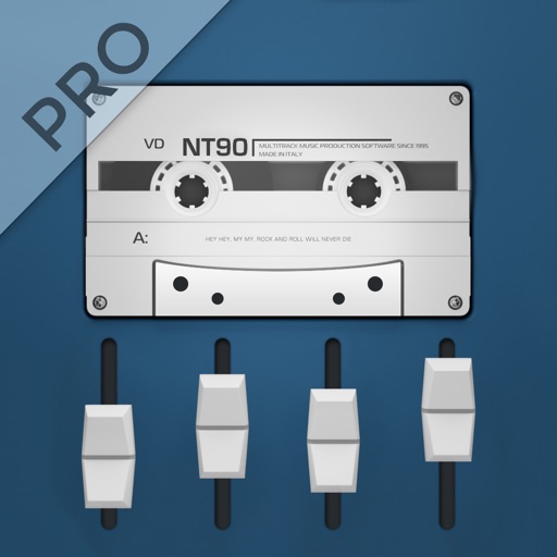 n-Track 9 Pro