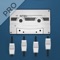Record and playback a virtually unlimited number of audio and MIDI tracks, mix them during playback and add effects