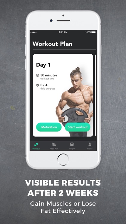 GymMan