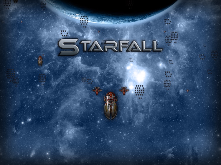 Stratosfall