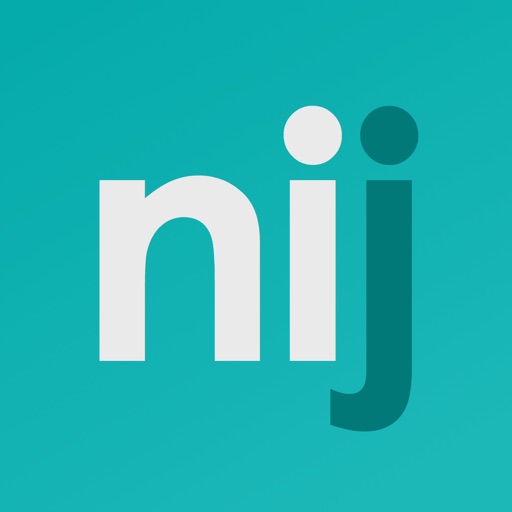nijobfinder.co.uk iOS App