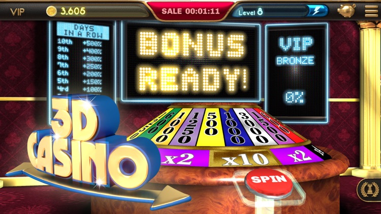 50x Cherry Slots Vegas screenshot-3