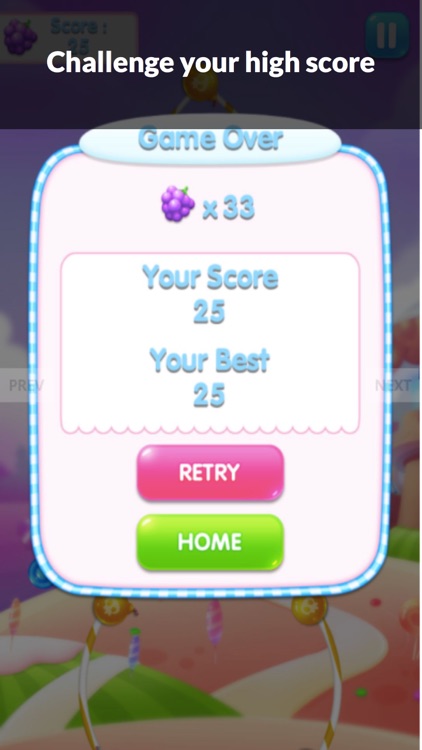 Gravity Switch: Go Up Puzzle screenshot-3