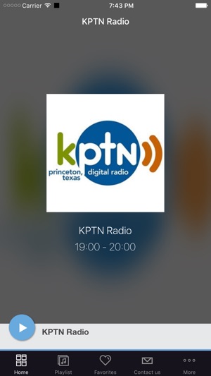 KPTN Radio