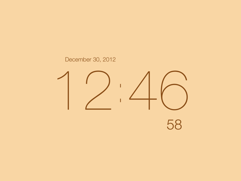 NiceClock Pro NiceClock Pro
