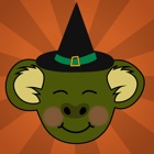 Top 21 Stickers Apps Like Monstapals Stickers Halloween - Best Alternatives