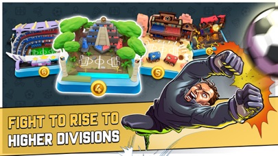 Top Stars: Soccer Match League 1.42.07 IOS -