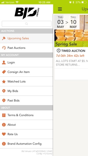 Bid Venues Auctions(圖5)-速報App