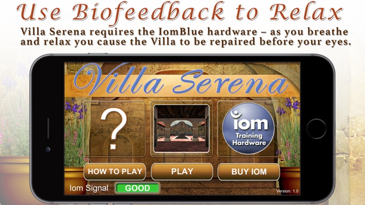 Villa Serena