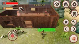 Game screenshot Jurassic Dino Island 3D apk