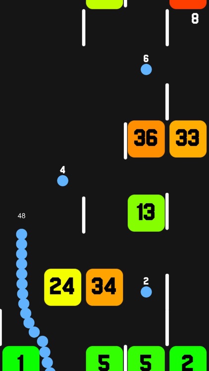 Ball Blocks screenshot-7