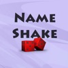 Name Shake