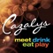 The Cazalys Cairns App keeps all its Members and Guests up-to-date on: 