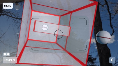 AR-Ball screenshot 3