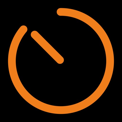 Gym Timer-Timer for rest time