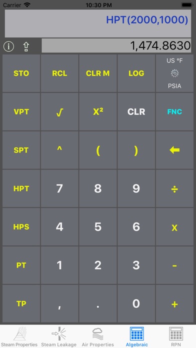 【图】Steam97Calc(截图2)
