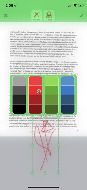 JustSign - PDFs and Documents(圖4)-速報App