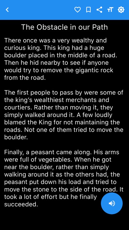 Story Book - Unique Stories screenshot-3