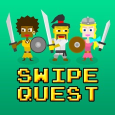 Activities of Swipe Quest