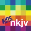 NKJV Study Bible for Kids