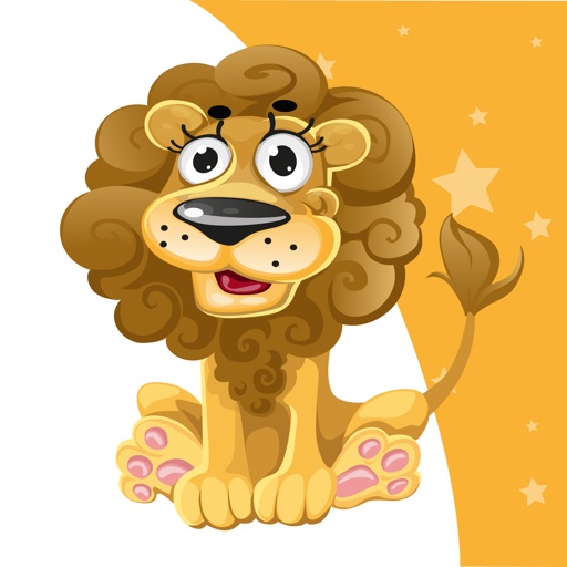 Animals - Kids Learning Games