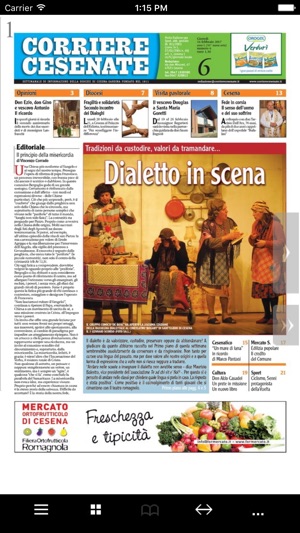 Corriere Cesenate(圖4)-速報App