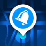 GPS Напоминания
