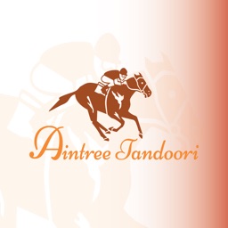 Aintree Tandoori