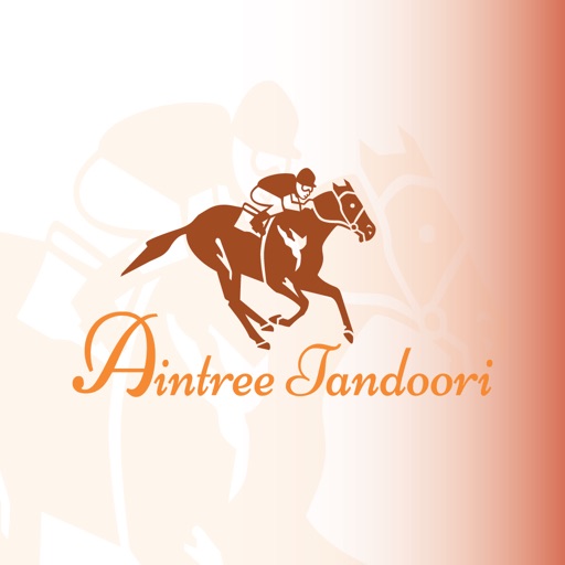 Aintree Tandoori icon