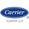 Carrier® Comm Lit