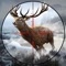 Return to the wilderness in the most visually stunning hunting simulator on mobile