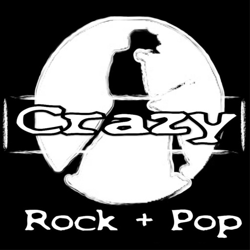Crazy - Die Band icon