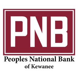 Peoples National Bank of Kewanee for iPad