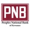 Start banking wherever you are with Peoples National Bank of Kewanee