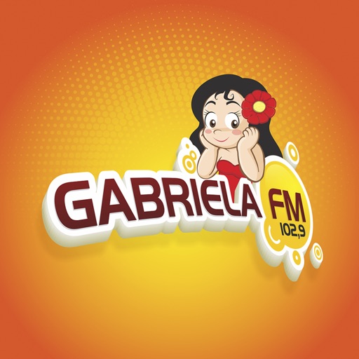 Gabriela FM 102,9