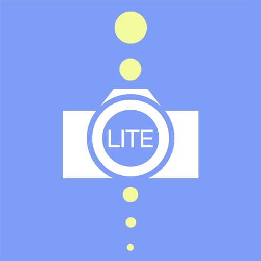 LED Photo Timer Lite