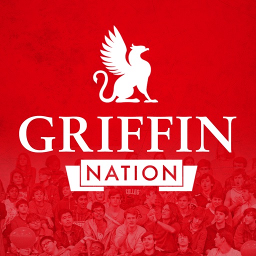 Griffin Nation App icon