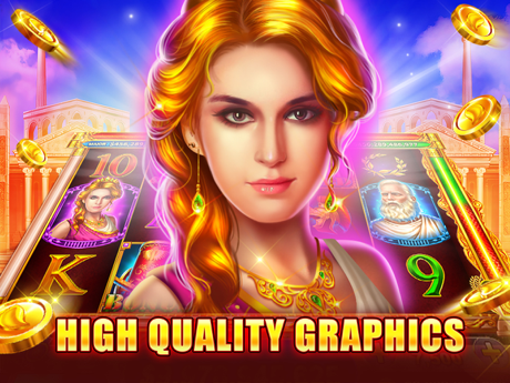 Tips and Tricks for Empire Jackpot Vegas Slots