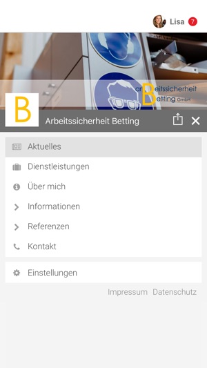 Arbeitssicherheit Betting(圖2)-速報App