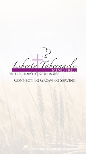 Liberty Tabernacle(圖1)-速報App