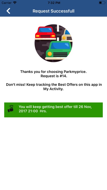 ParkMyPrice screenshot-4
